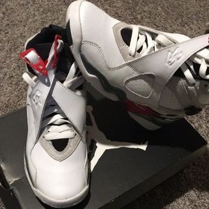 Air Jordan 8 Retro